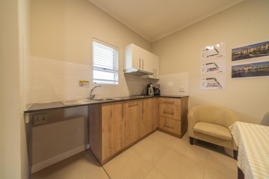 2 Bedroom Property for Sale in Bellair Western Cape